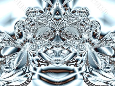 Plated Blues