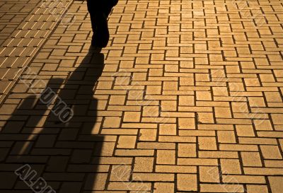 Business abstract