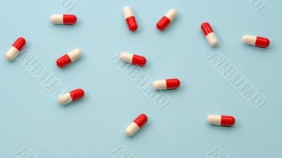 Antibiotics