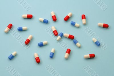 Antibiotics