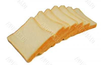 Sliced bread