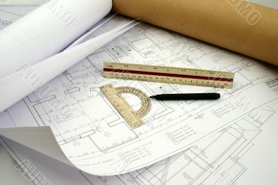 Some building engineering designs