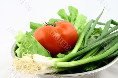 Vegetables
