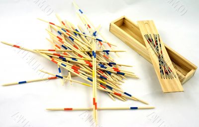pick-a-stick