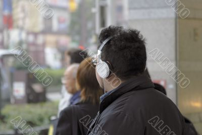 Street technology