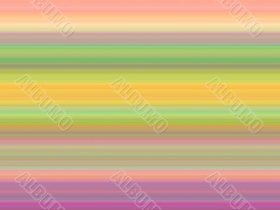 Abstract colorful shapes