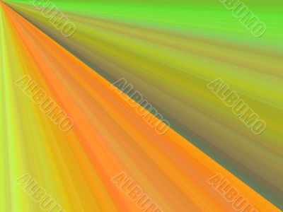 Abstract colorful shapes