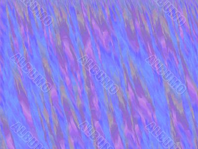 Abstract colorful shapes