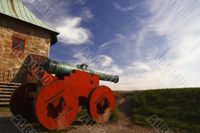 defence