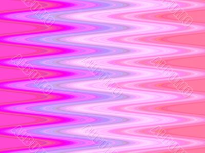 Abstract colorful shapes