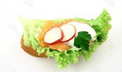 Sandwich