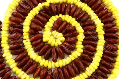Vegetable spiral