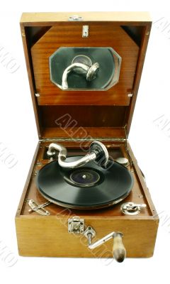 Gramophone