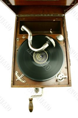 Vintage sound