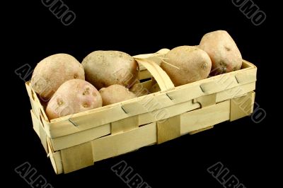 polish potates