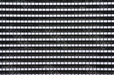 Wired texture