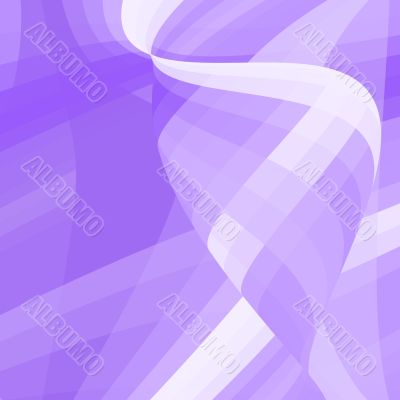 Abstract colorful shapes