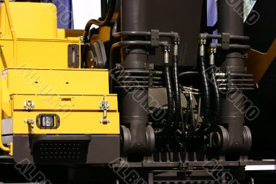 Hydraulics