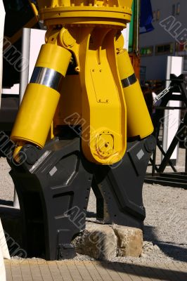 Crusher