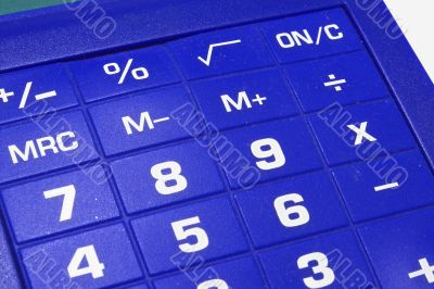 A Modern Calculator