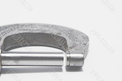 Precision Micrometer
