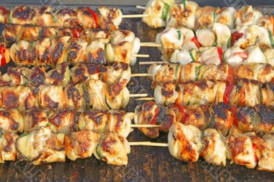 Skewer