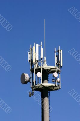 Aerials