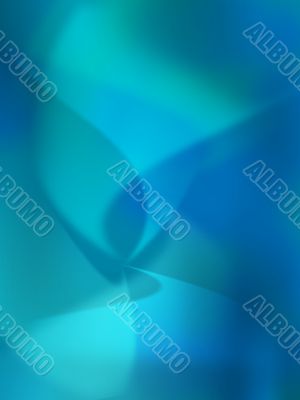 abstract waves