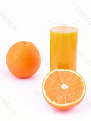 orange juice
