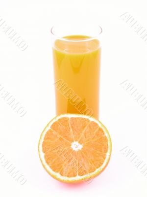 orange juice