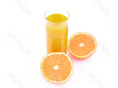 orange juice