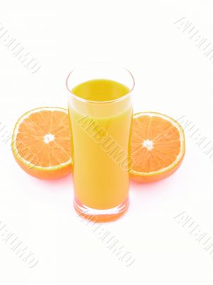 orange juice