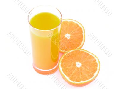 orange juice