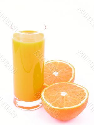 orange juice