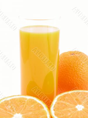 orange juice