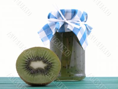 kiwi jam