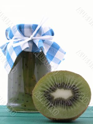 kiwi jam