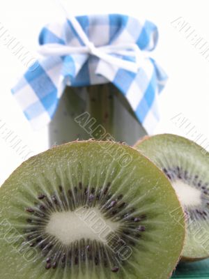 kiwi jam
