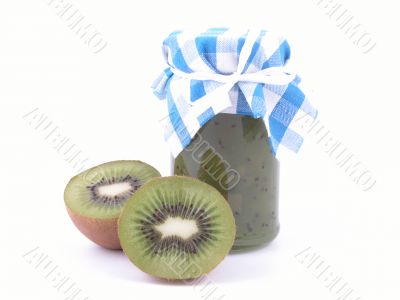 kiwi jam