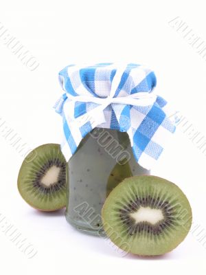 kiwi jam