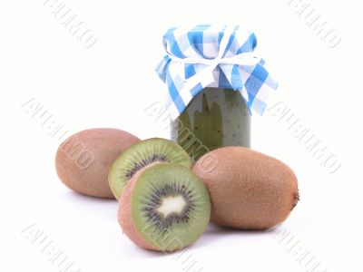 kiwi jam