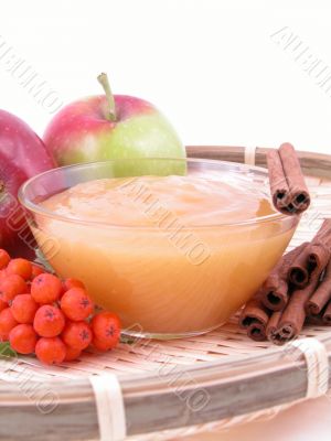 fruity jam