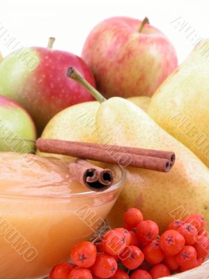 fruity jam