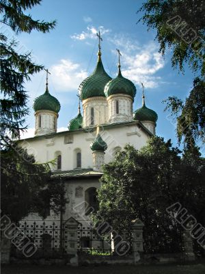 Russian Church