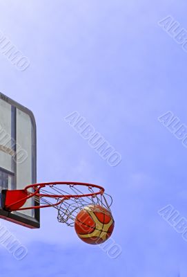 Basketball
