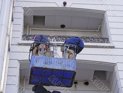 Workers