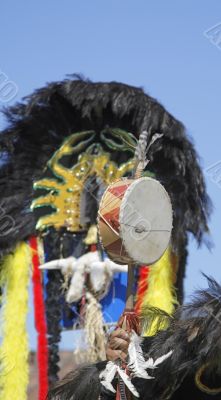 Andea little drum