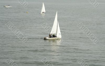 Sailboats
