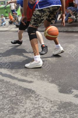 Basketball