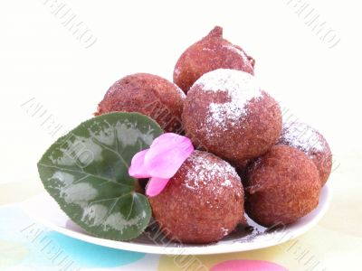doughnuts